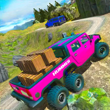 6x6 Euro Trucker Simulator Cheats