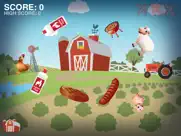 farm samurai chef game ipad images 2