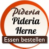 Pideria-Herne icon