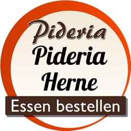 Pideria-Herne