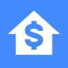 Budget helper - spreadsheets icon