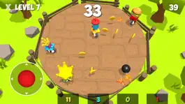 Game screenshot Burger King Jr Club mod apk