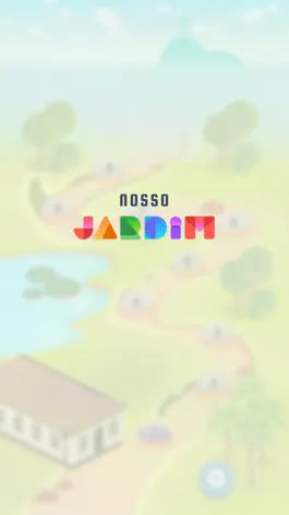 Game screenshot Nosso Jardim mod apk