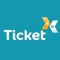 تطبيق ticketX