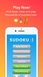 sudoku :) problems & solutions and troubleshooting guide - 2