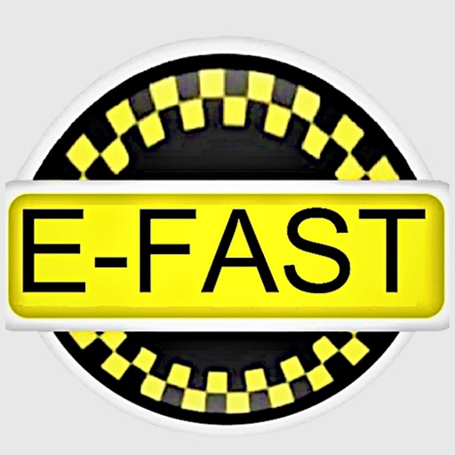 E-FAST - Passageiro icon