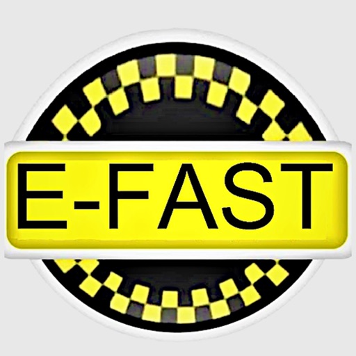 E-FAST - Passageiro