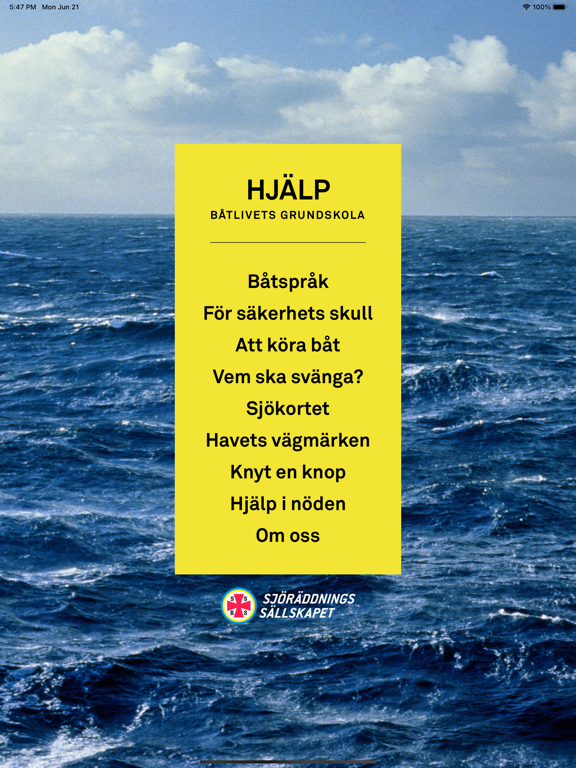 Screenshot #4 pour Hjälp