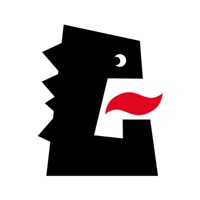 GODZILLA SUSHI logo