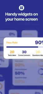 ASE Automotive Test Exam Prep screenshot #6 for iPhone