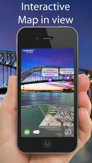sydney looksee ar iphone images 2