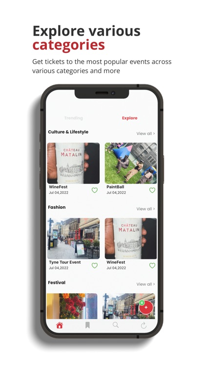 Lynccup screenshot-5