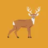 Deer Sounds & Calls delete, cancel