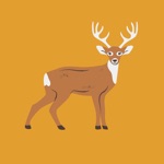 Download Deer Sounds & Calls app