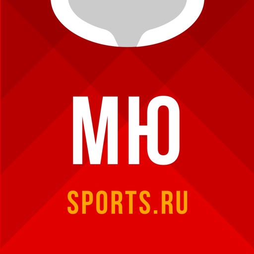 Манчестер Юнайтед by Sports.ru