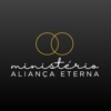 Ministério Aliança Eterna icon