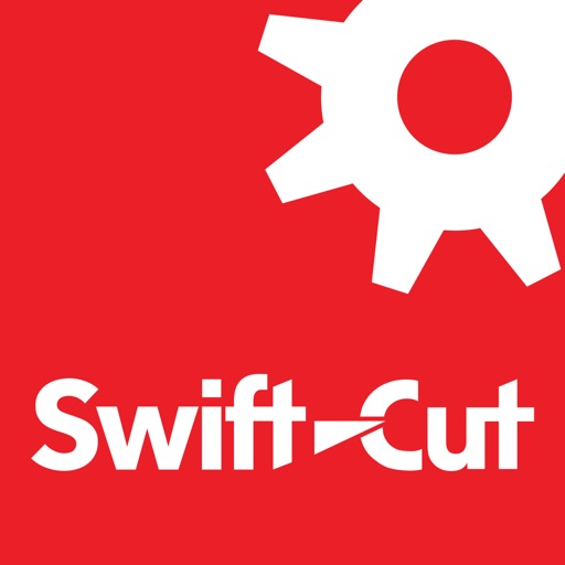 My Swift-Cut Icon