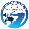 Bidgee Stream Radio