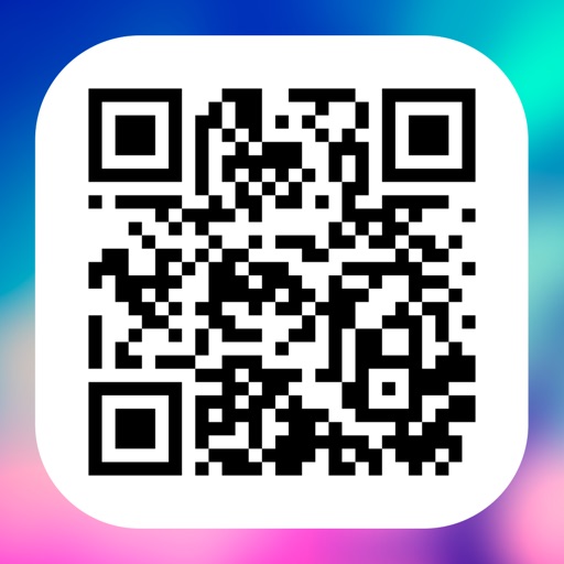 QR Code Watermark Creator ®