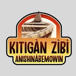 Kitigan Zibi