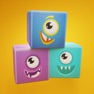 Get Connect Cubes -  Match 3 for iOS, iPhone, iPad Aso Report