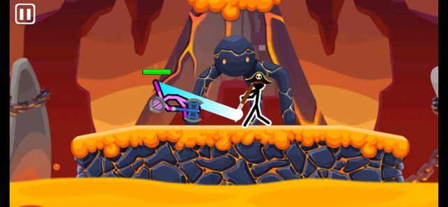 Supreme Duelist Stickman - Apps on Google Play