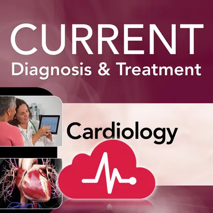 CURRENT Dx Tx Cardiology Cheats