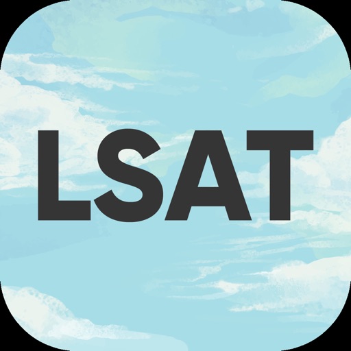 LSAT Vocabulary & Practice icon