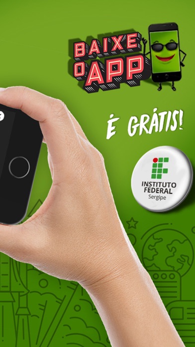 IFS Digital Screenshot