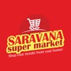 Saravana Supermarket