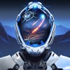 Cosmic Frontline AR icon