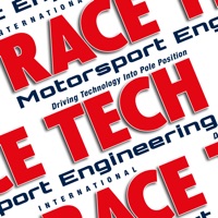 Race Tech logo