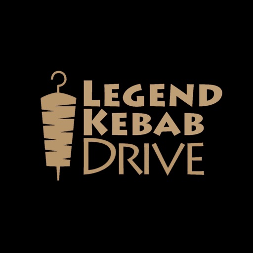 Legend Kebab Drive icon