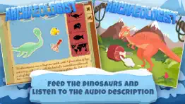 archaeologist ice age dinosaur problems & solutions and troubleshooting guide - 1