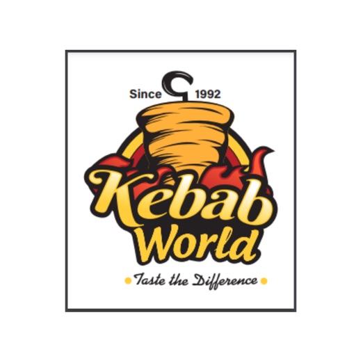 Kebab World Longton.