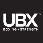 Download UBX Member App app