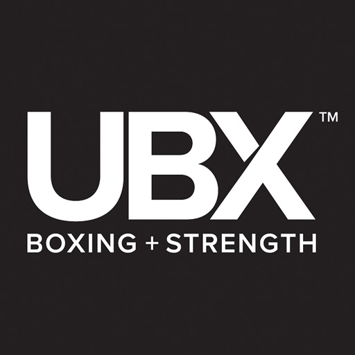 UBX Member App icon