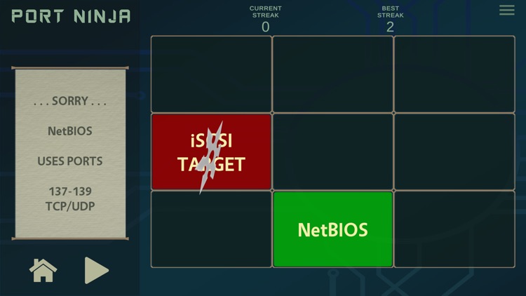 Port Ninja screenshot-4