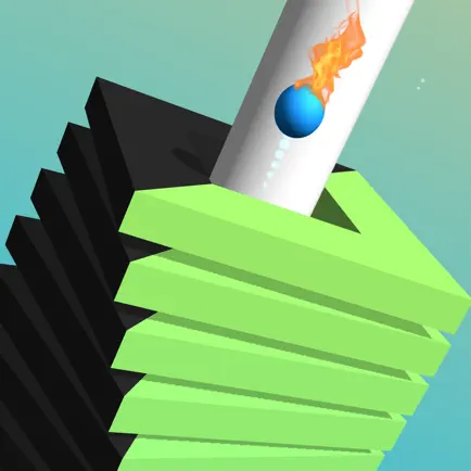 Stack Ball -Helix Blast Читы