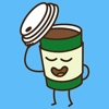 Coffee Emoji & Stickers - iPadアプリ