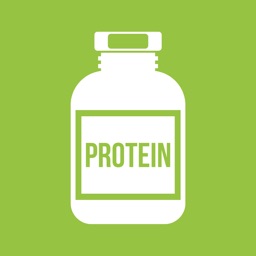 Simple Protein Log