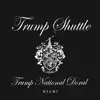 Trump Shuttle delete, cancel