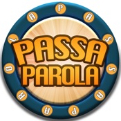 Passaparola - Kelime Oyunu