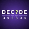 Decode: Word Decoding Puzzle icon