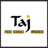 Taj Fine Indian icon
