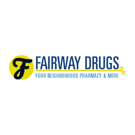 Fairway Drugs Rx Cheats