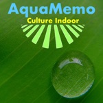 Download AquaMemo app