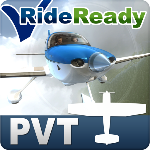 Private and Recreational Pilot App Support