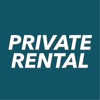 Private Rental - iPhoneアプリ