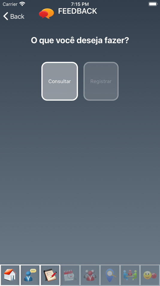 #2. GCPEC (iOS) 由: Fator RH Programas de Desenvolvimento LTDA